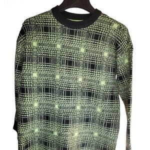 BP Wildfang SWEATERdress